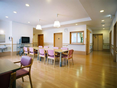 みんなの家・横浜宮沢２ 施設イメージ 3