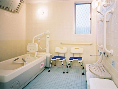 みんなの家・横浜羽沢２ 施設イメージ 3