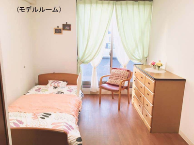 [神奈川県]みんなの家・横浜上永谷松風 イメージ2
