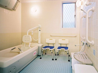 みんなの家・横浜緑園都市 施設イメージ 3