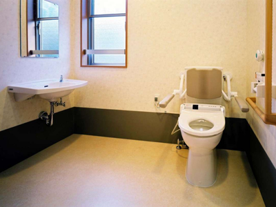 みんなの家・川崎新百合ヶ丘 施設イメージ 3