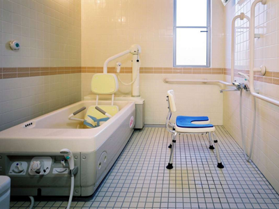 みんなの家・川崎新百合ヶ丘 施設イメージ 4