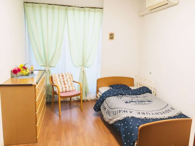 [神奈川県]みんなの家・川崎久地 イメージ2