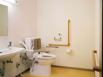 みんなの家・川崎久地 施設イメージ 4