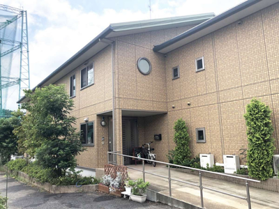 みんなの家・川崎久地２ 施設イメージ 3