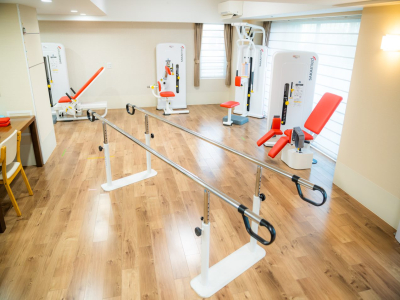 東急ウェリナ旗の台 施設イメージ 11