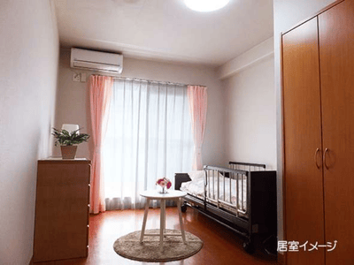 みんなの家・新川崎 施設イメージ 3