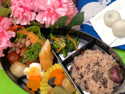 みんなの家・墨田 お食事フォトギャラリー