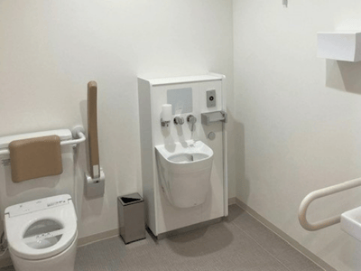 みんなの家・横浜三ツ沢公園 施設イメージ 8