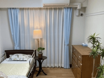 グループホームかたくりの里 目黒 施設イメージ 5