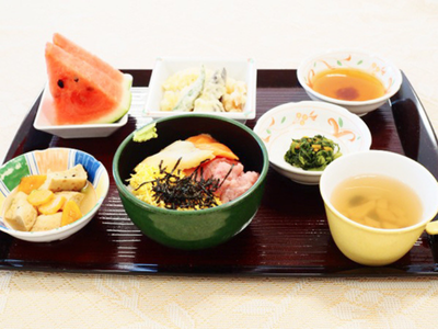 アミカの郷 北浦和 お食事イメージ 2