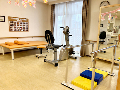 アミカの郷 北浦和 施設イメージ 13