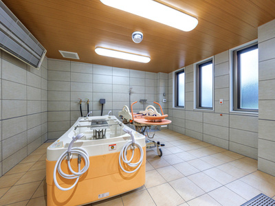 プレザンメゾン篠崎 施設イメージ 4