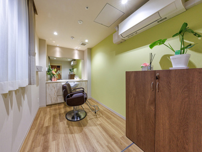 プレザンメゾン篠崎 施設イメージ 5