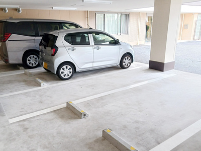 プレザンメゾン篠崎 施設イメージ 10