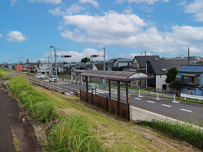 プレザンメゾン篠崎 施設イメージ 12