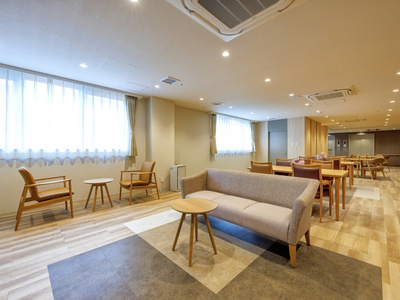 プレザンメゾン篠崎 お食事イメージ 6