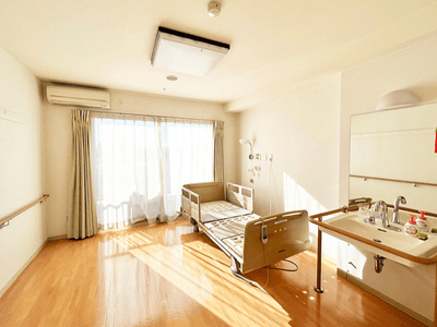 [東京都]竹の塚明生苑六月 イメージ2