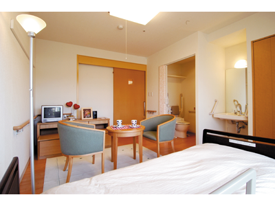 [東京都]竹の塚明生苑六月 イメージ3