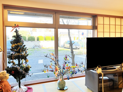 竹の塚明生苑六月 施設イメージ 3