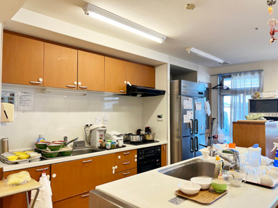 竹の塚明生苑六月 施設イメージ 5