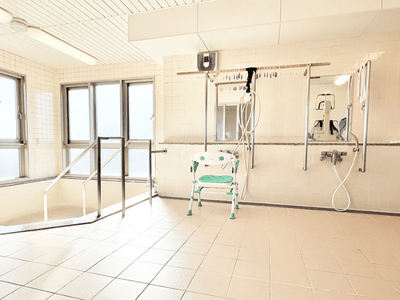 竹の塚明生苑六月 施設イメージ 7