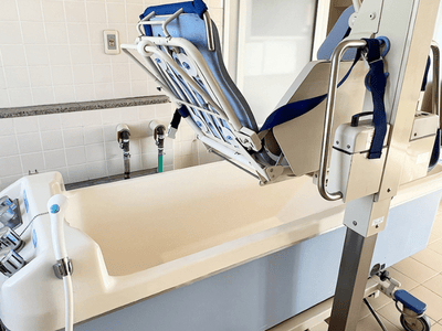 竹の塚明生苑六月 施設イメージ 8