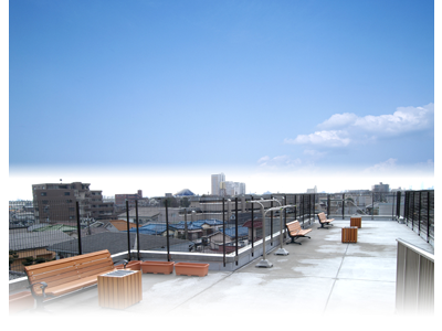 竹の塚明生苑六月 施設イメージ 10