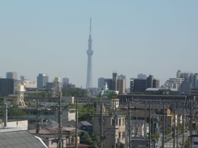 竹の塚明生苑六月 施設イメージ 11