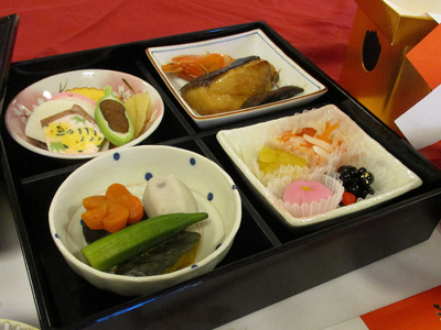 竹の塚明生苑六月 お食事イメージ 7