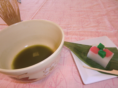 竹の塚明生苑六月 お食事イメージ 8