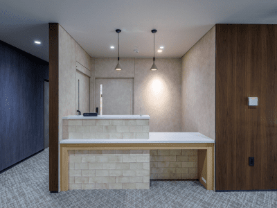 チャーム 六郷 施設イメージ 3