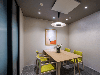 チャーム 六郷 施設イメージ 8