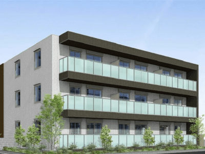 [神奈川県]ヘーベルVillage橋本5丁目 イメージ1