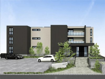 神奈川県 藤沢市ヘーベルヴィレッジ湘南台4丁目 ~サニーヒルズ湘南~