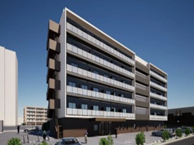 香川県 高松市ココファン高松西宝町