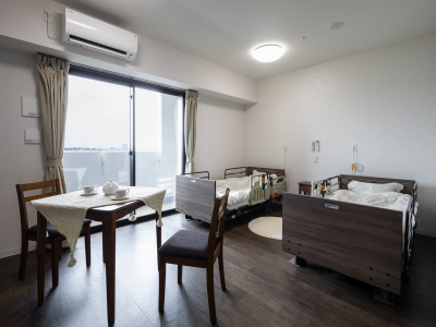 ココファン高松西宝町 施設イメージ 3