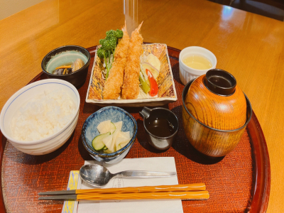 東急ウェリナ旗の台 お食事イメージ 15