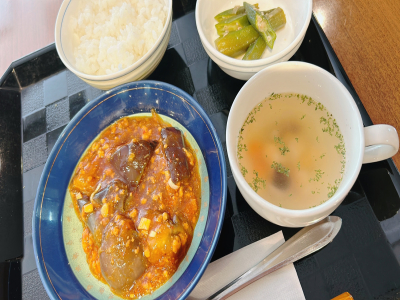 東急ウェリナ旗の台 お食事イメージ 14