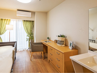 [東京都]グランヴィ小日向 イメージ2