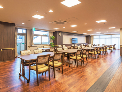 [東京都]グランヴィ小日向 イメージ3