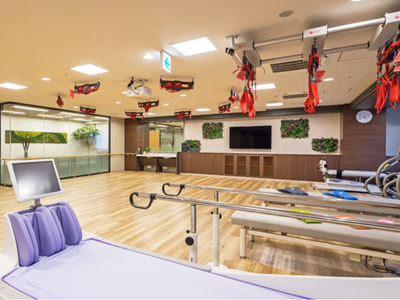 グランヴィ小日向 施設イメージ 6