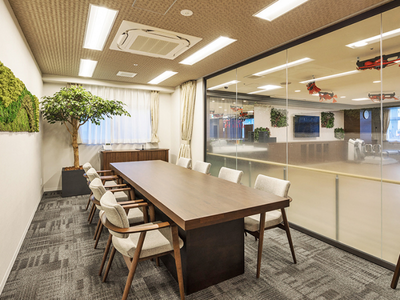 グランヴィ小日向 施設イメージ 7