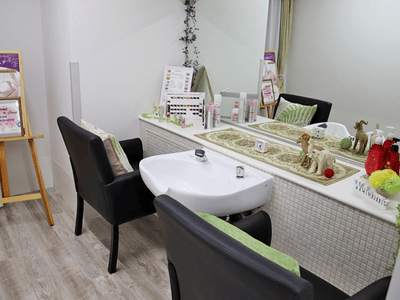 グランヴィ小日向 施設イメージ 9