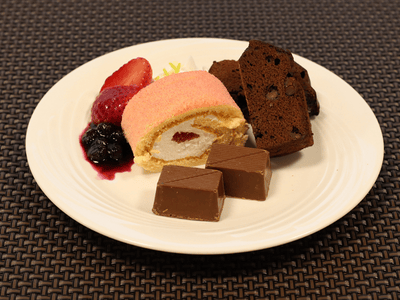 グランヴィ小日向 お食事イメージ 8