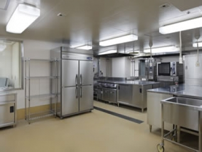 グランヴィ小日向 お食事イメージ 10