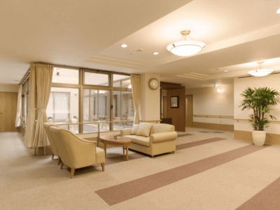 スマイリングホーム　メディス草津 施設イメージ 6