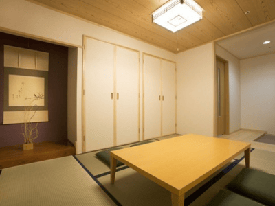 スマイリングホーム　メディス草津 施設イメージ 7