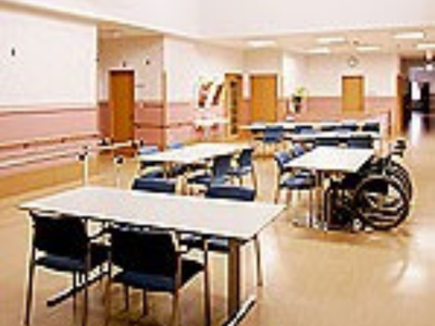 スマイリングホーム　メディス吉岡 施設イメージ 3