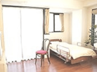 [埼玉県]スマイリングホーム　メディス武蔵浦和 イメージ2